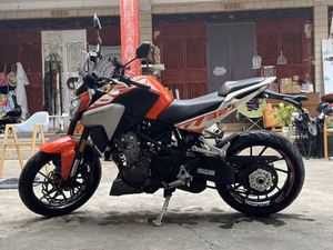 二手凯越Cobra 321R