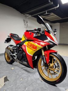 二手凯越321RR