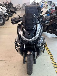 二手无极SR250GT