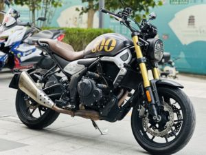 二手无极500AC