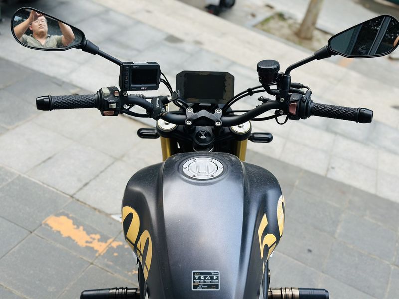 二手无极500AC