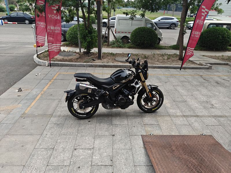 二手无极350AC