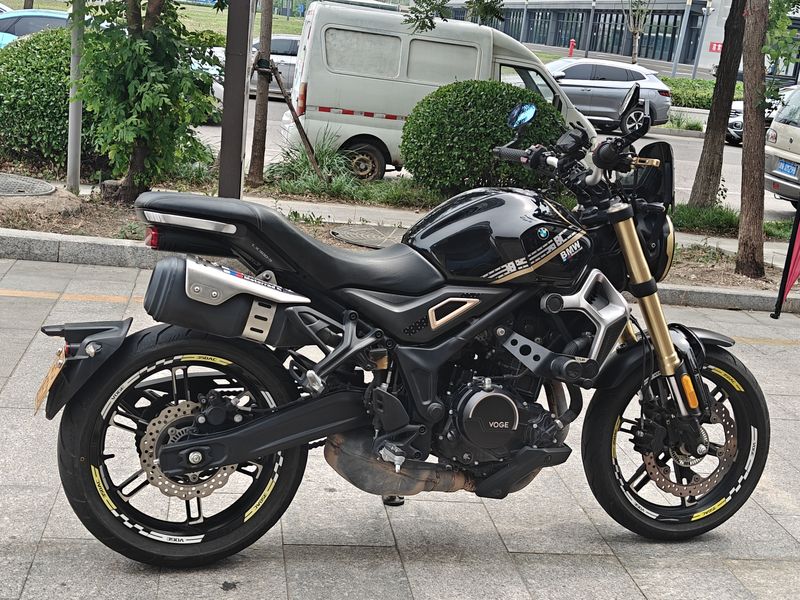 二手无极350AC