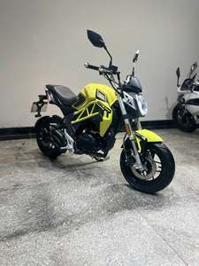 二手宗申150R