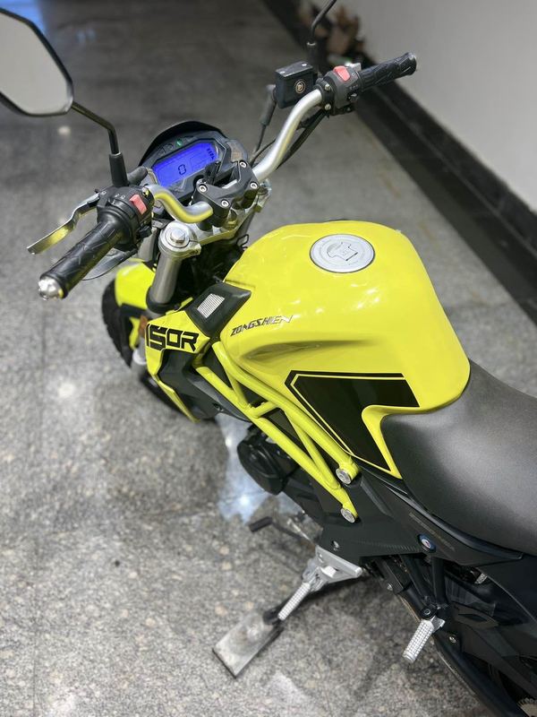 二手宗申150R