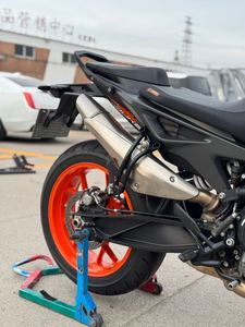 二手KTMR2R790 Duke