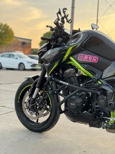 二手川崎Z900