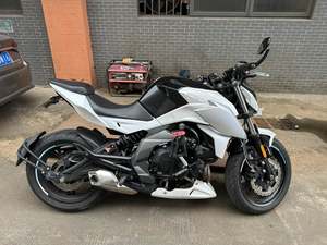 二手春风400NK