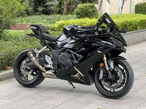 二手QJMOTOR赛800