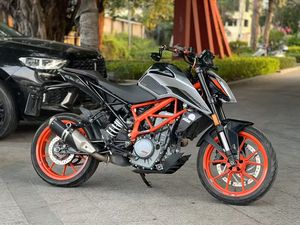 二手KTMR2R390 Duke