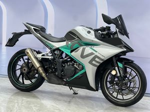 二手凯越321RR