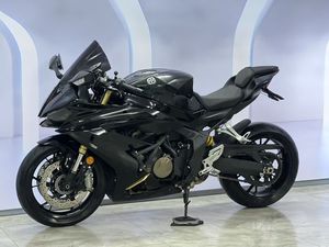 二手QJMOTOR赛800