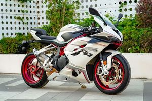 二手QJMOTOR赛921