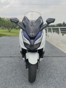 二手本田NSS350(进口)