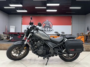 二手本田CM500