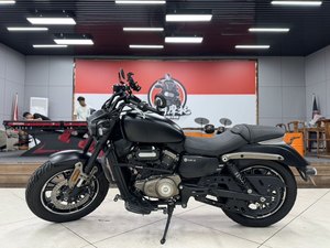 二手QJMOTOR闪350