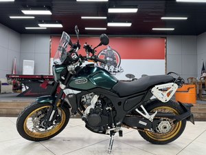 二手凯越525F