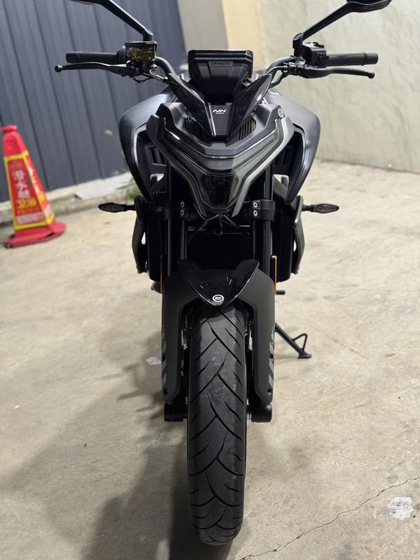 二手春风800NK