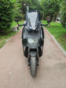 二手宝马C 400