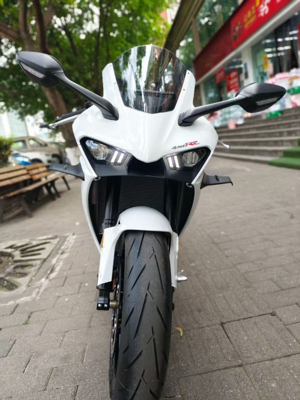二手凯越450RR