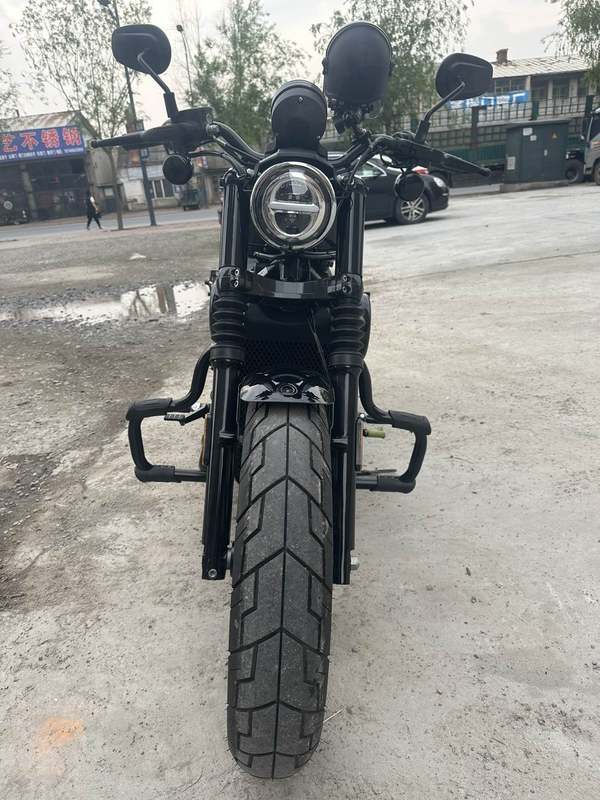 二手香帅硬汉800