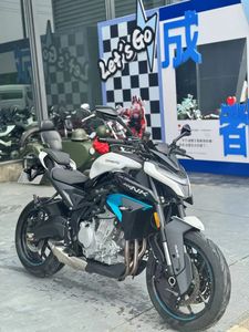 二手春风675NK