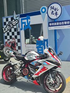 二手QJMOTOR赛921