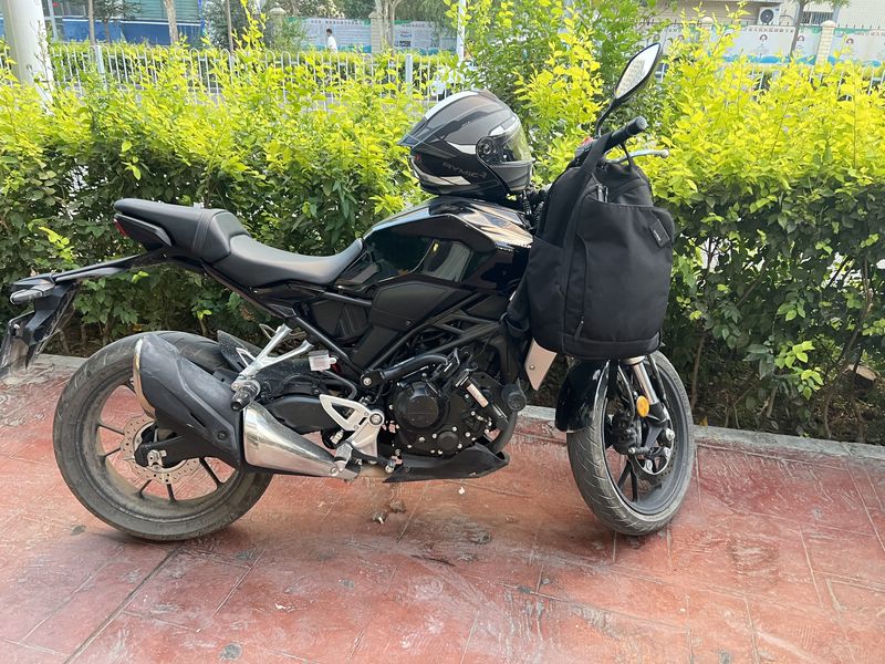 二手本田CB300R