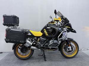二手宝马R 1250 GS