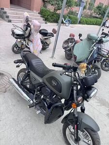 二手银钢MINI复古