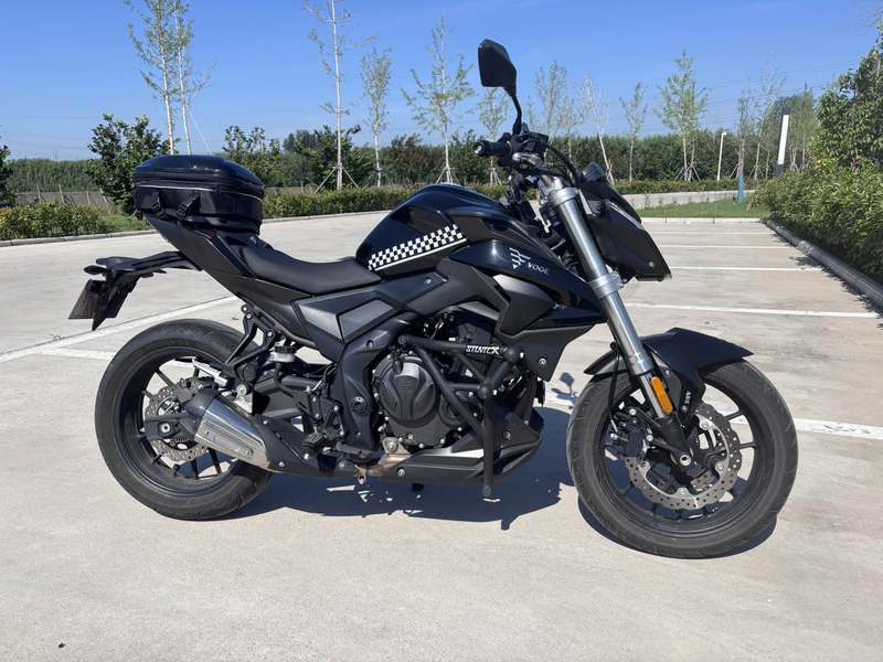 二手无极500R