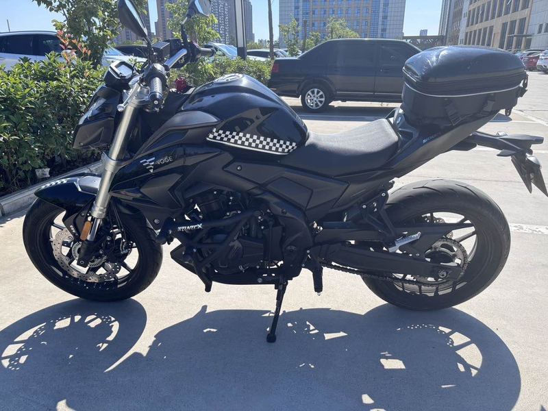 二手无极500R