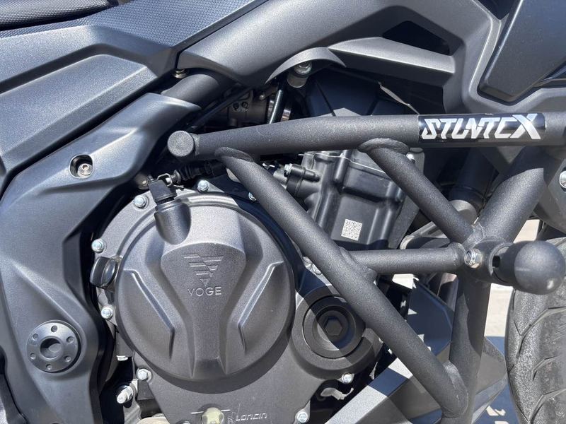 二手无极500R