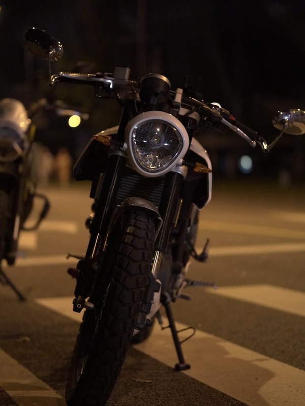 二手宗申阿普利亚CR 150