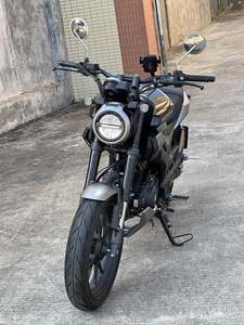 二手新大洲本田CB190TR