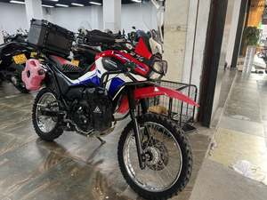 二手新大洲本田CRF190L