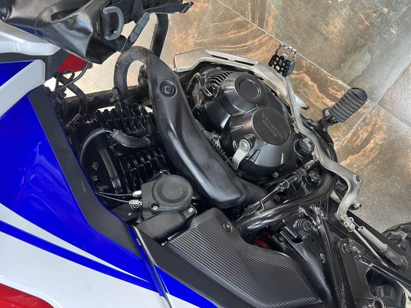 二手新大洲本田CRF190L