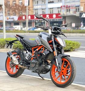 二手KTMR2R390 Duke