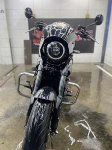 二手晓星GV650巡风