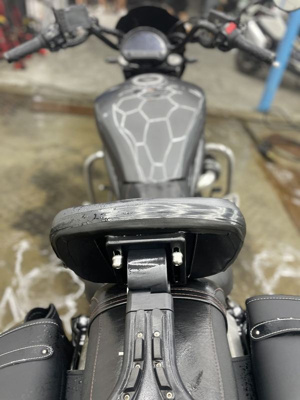 二手晓星GV650巡风