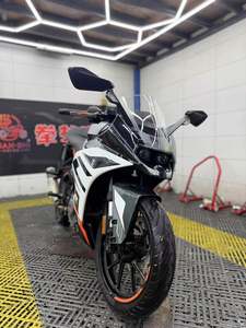 二手KTMR2RRC 390 