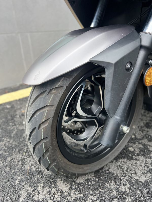 二手QJMOTOR鸿250
