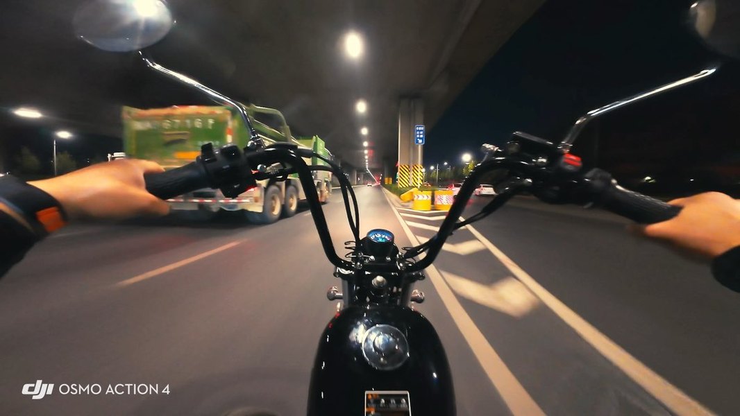 二手香帅150 Chopper