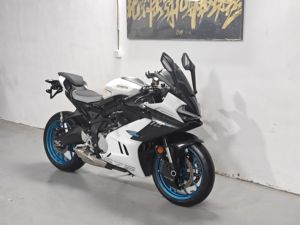 二手春风675SR-R