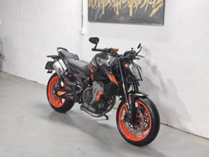 二手KTMR2R790 Duke