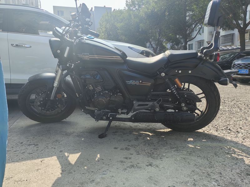 二手赛科龙RA401