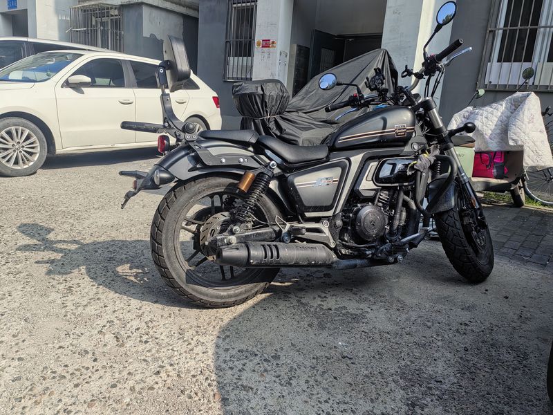 二手赛科龙RA401