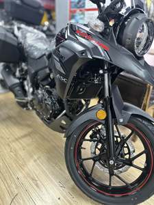 二手豪爵铃木DL250