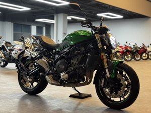 二手贝纳利752S