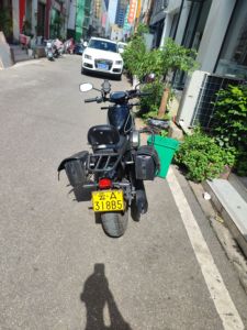 二手晓星GV300S